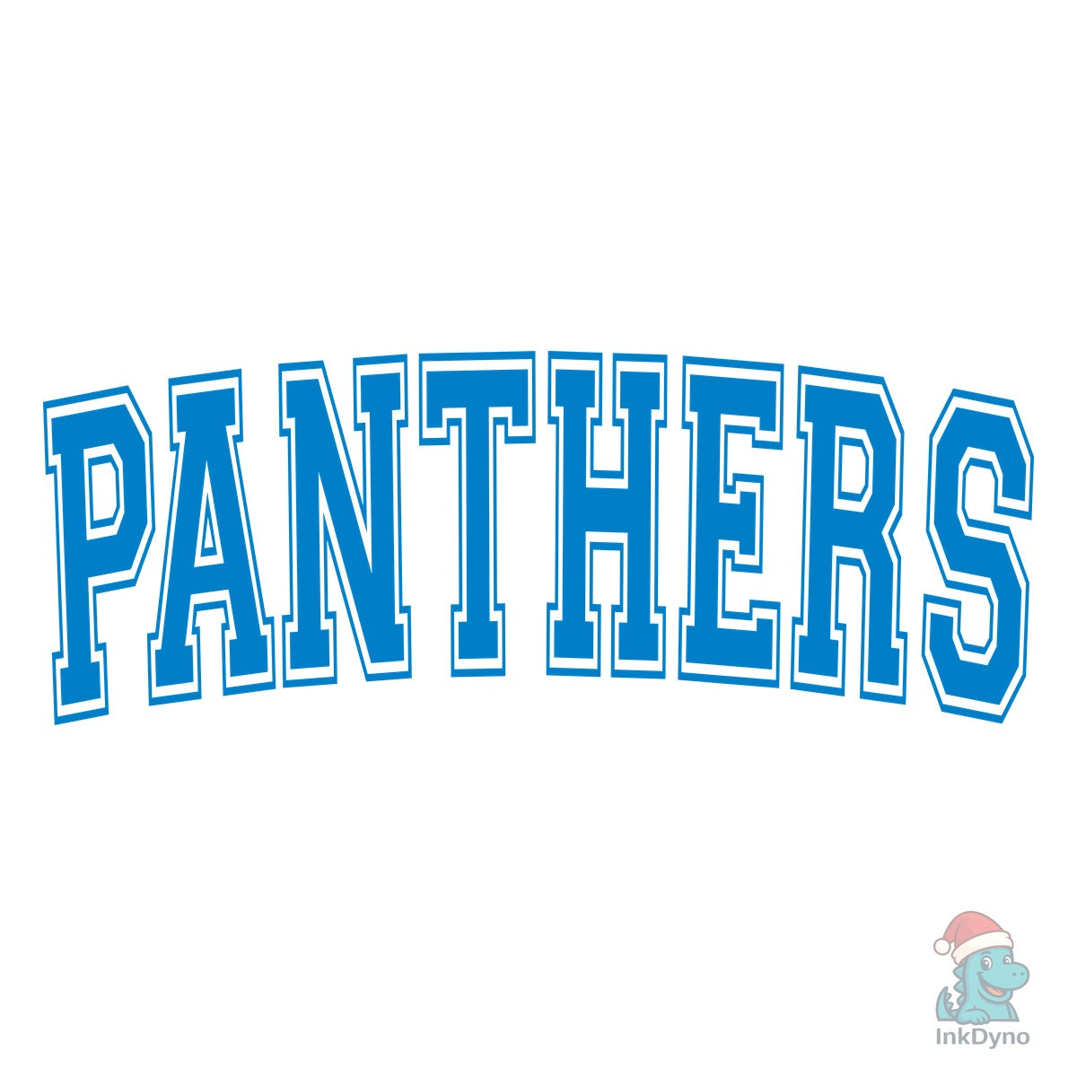 Panthers Football Team