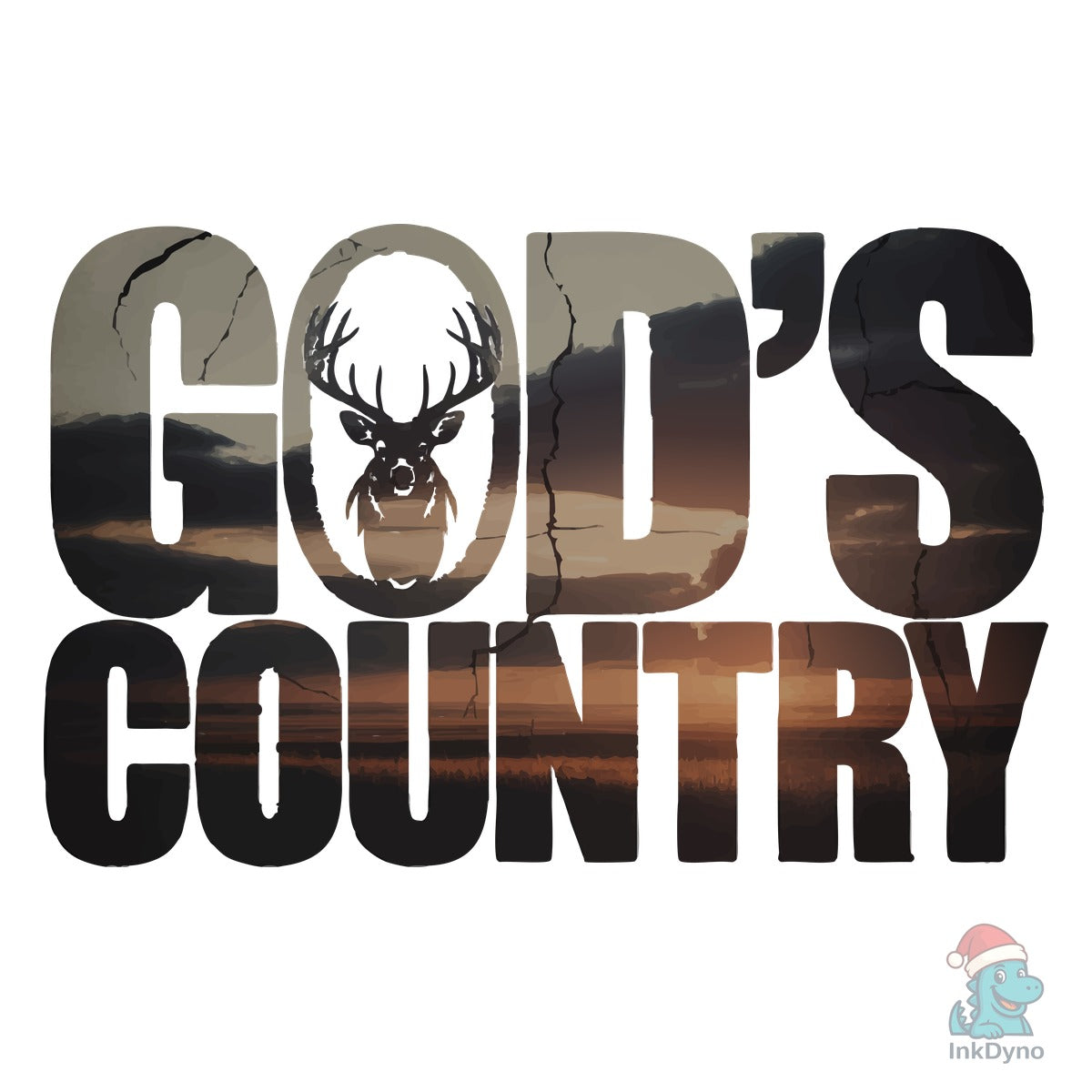 God's Country