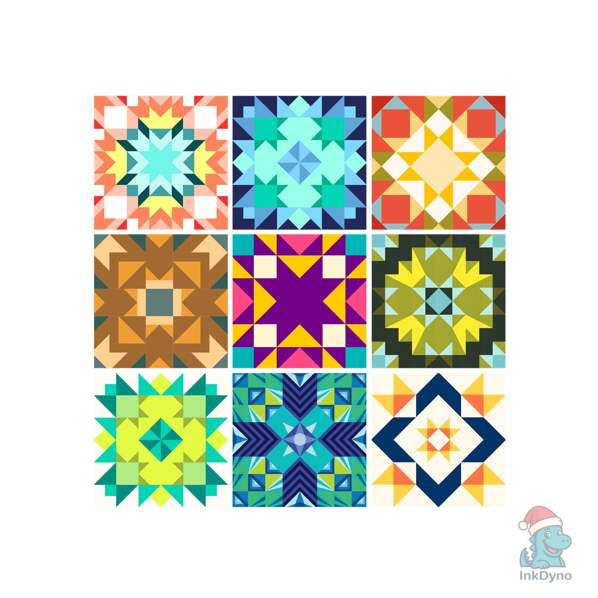 I Still Play with Blocks Quilt Block