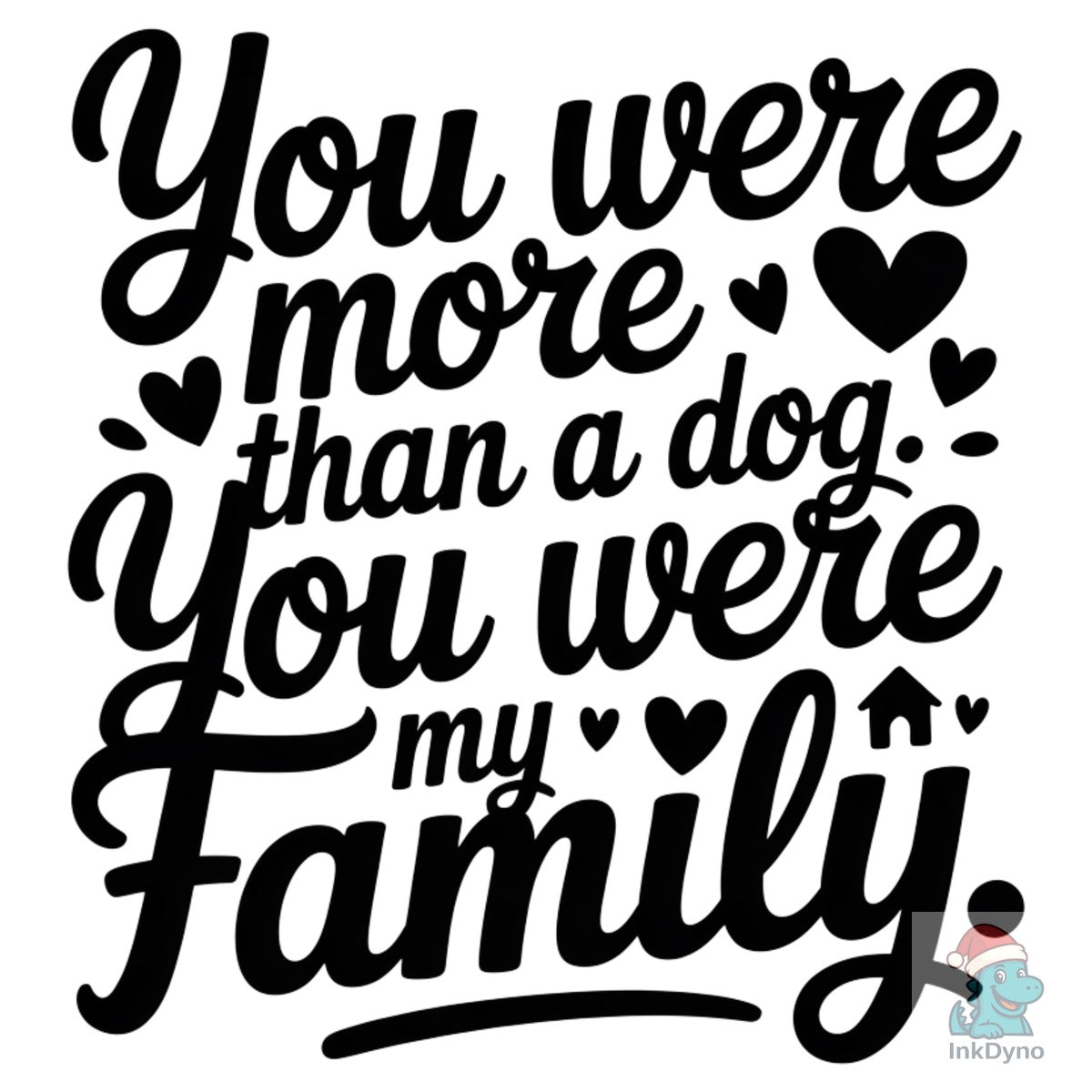 Dog Memorial