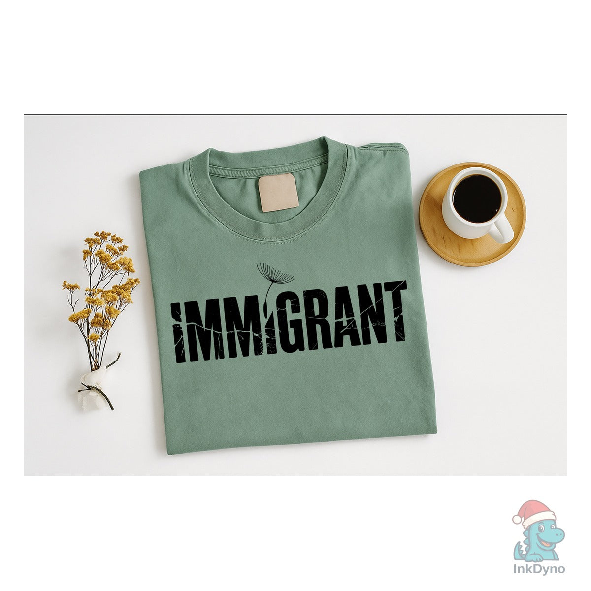 Immigrant Anti Racism Social Justice