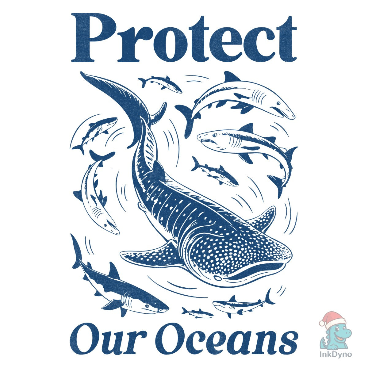 Protect Our Oceans