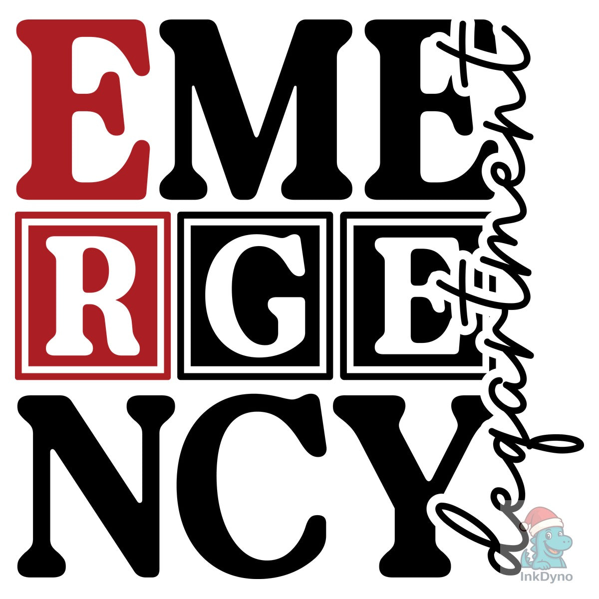 Emergency Department ER Nurse