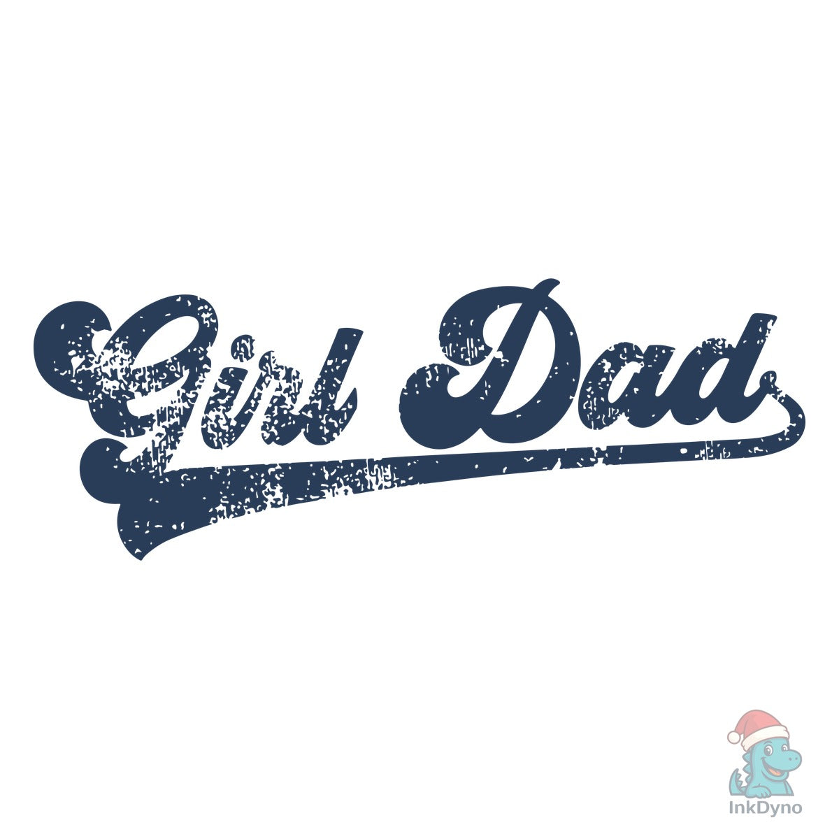 Girl Dad Father's Day Dad Gift Idea