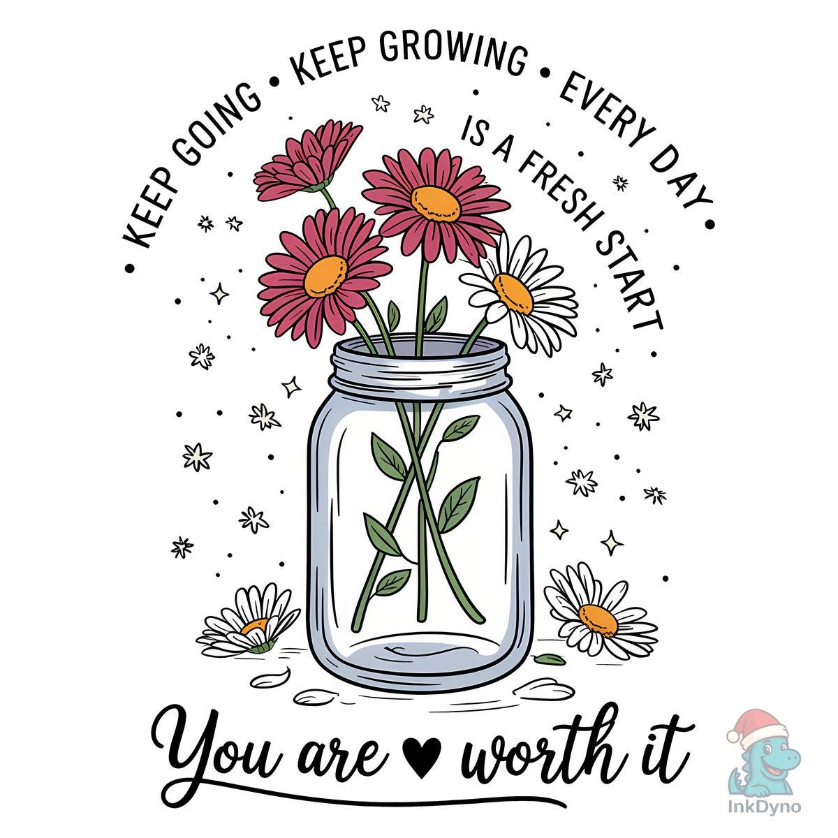 Positive Aesthetic Self Love