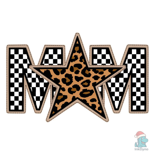 Mother's Day Sublimation Design - DTF Transfer