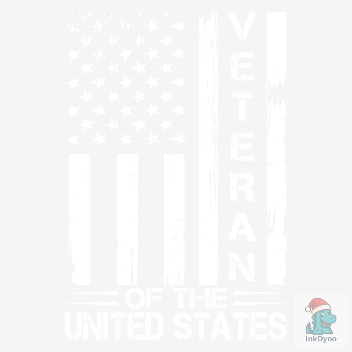 Veteran of the Memorial Day T-shirt