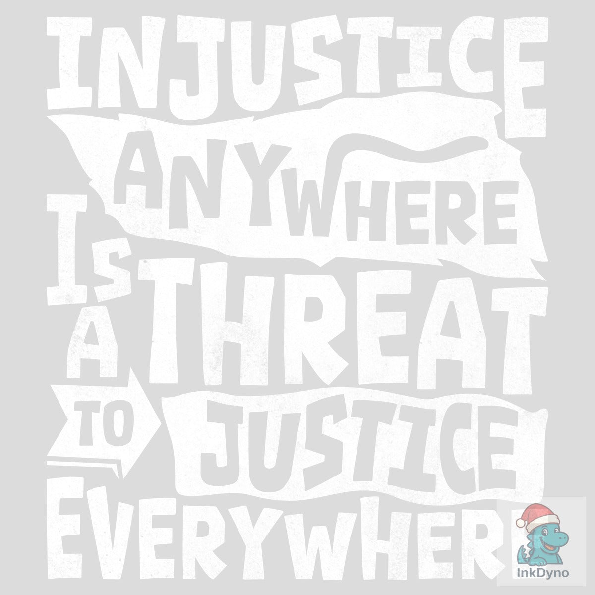Martin Luther Jr King MLK Shirt