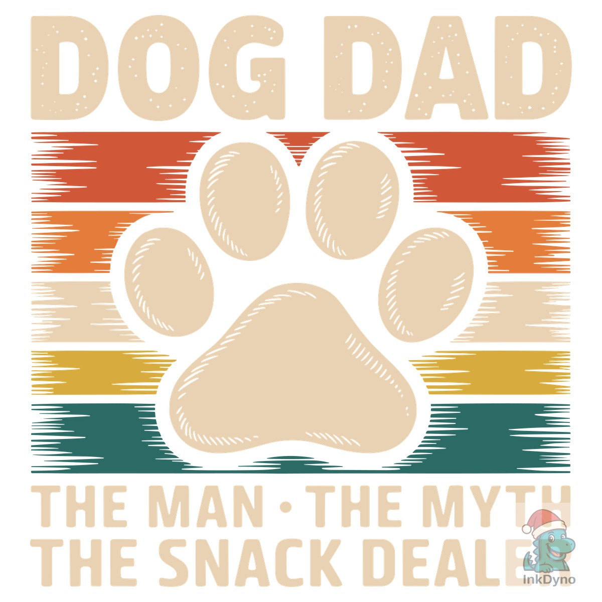 Dog Dad