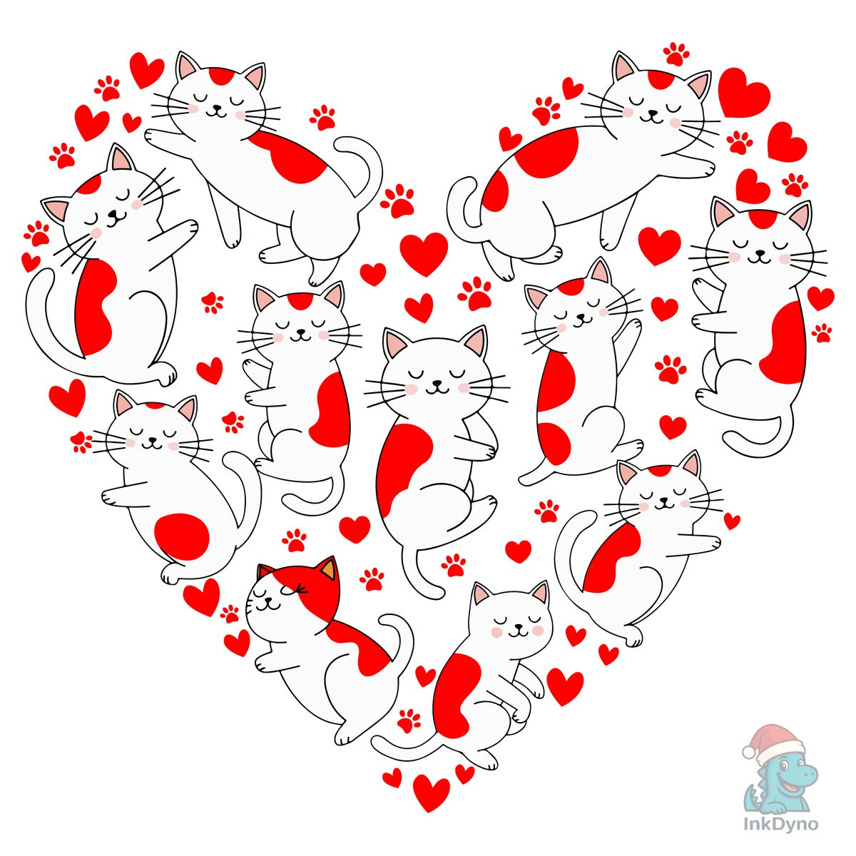 Funny Valentine's Day T-shirt