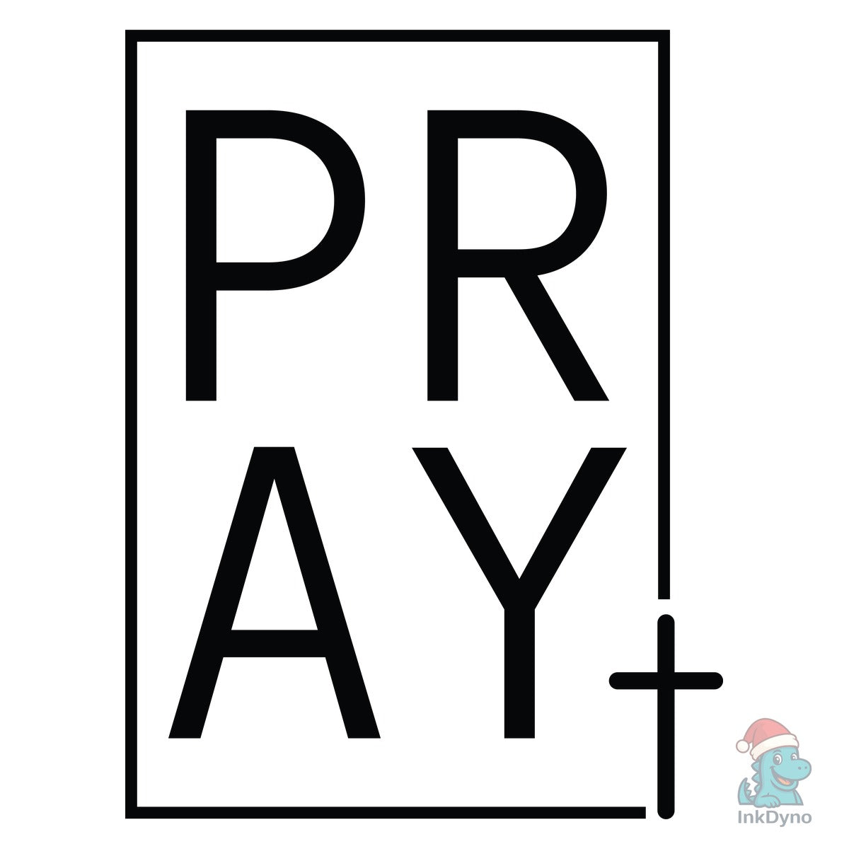 Pray Always