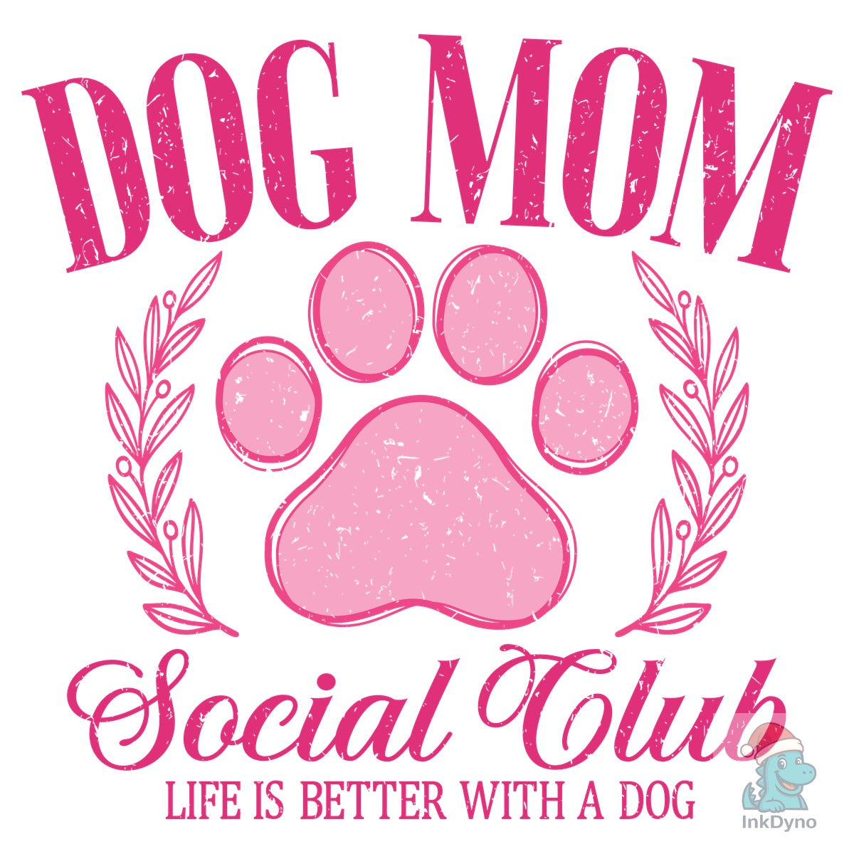 Dog Mom Social Club