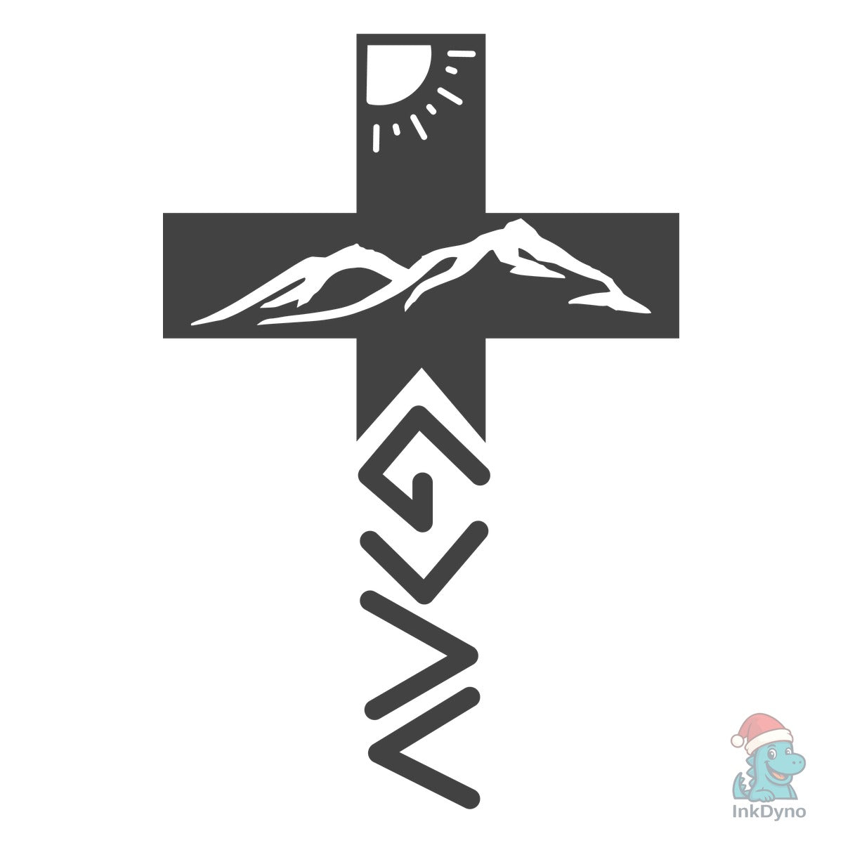 God Greater Than Highs and Lows