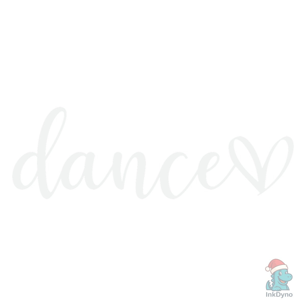 Dance T-shirt