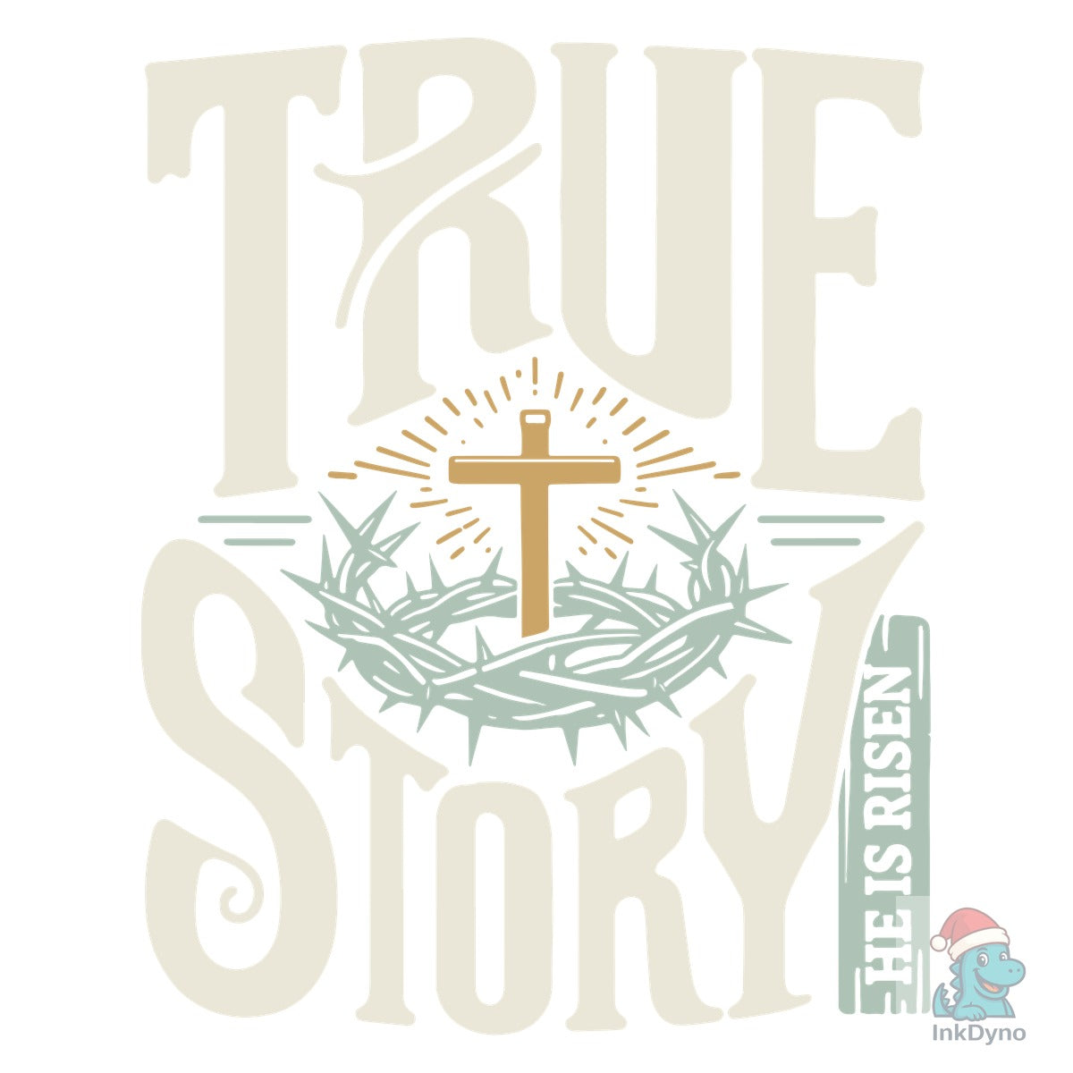 True Story Easter