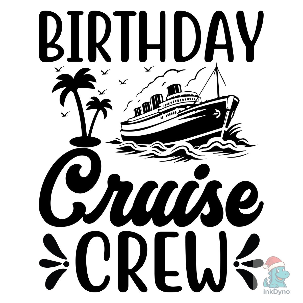 Cruise Ship 2024 Cruise