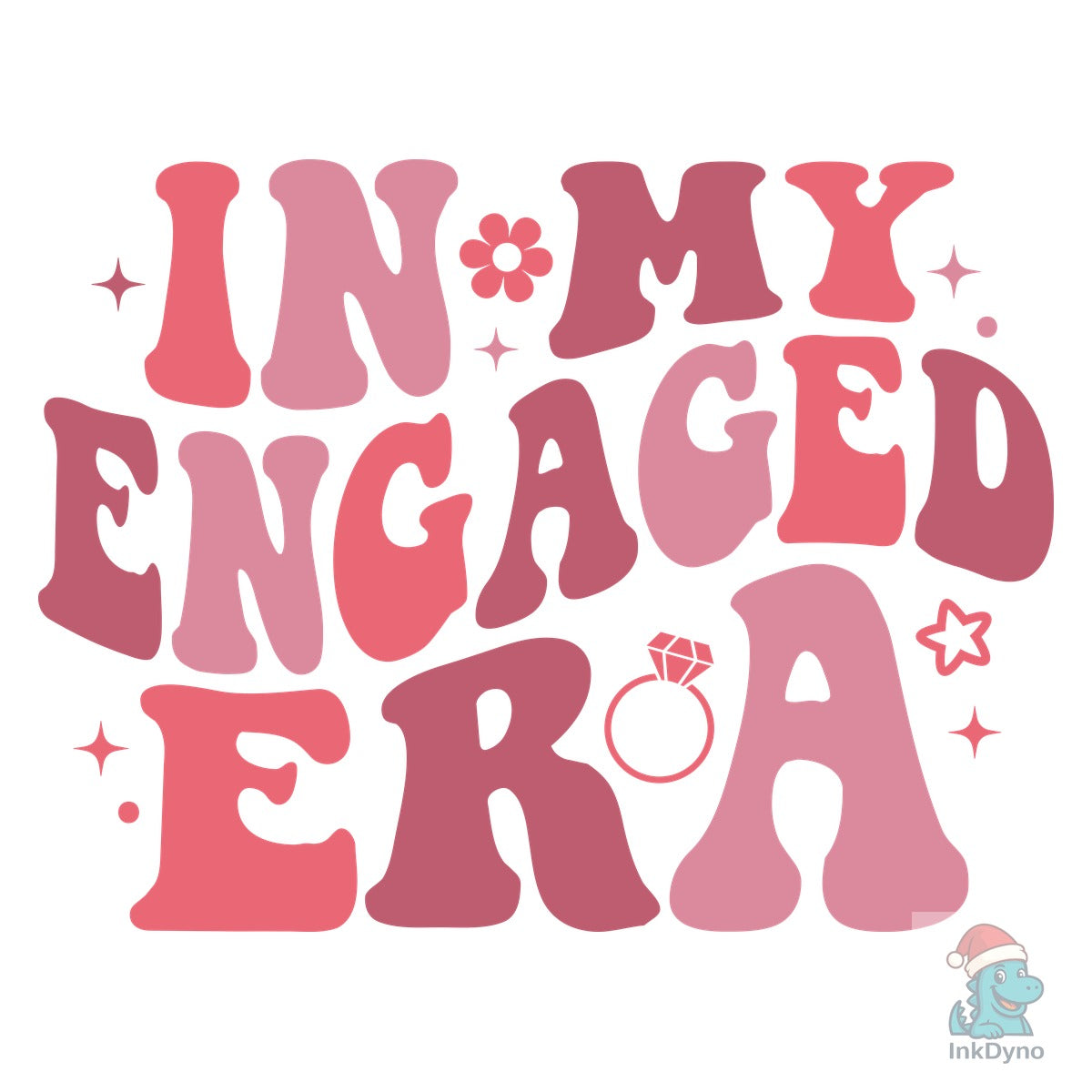 In My Engaged Era