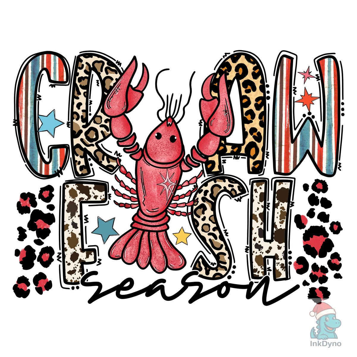 Crawfish Season Heat