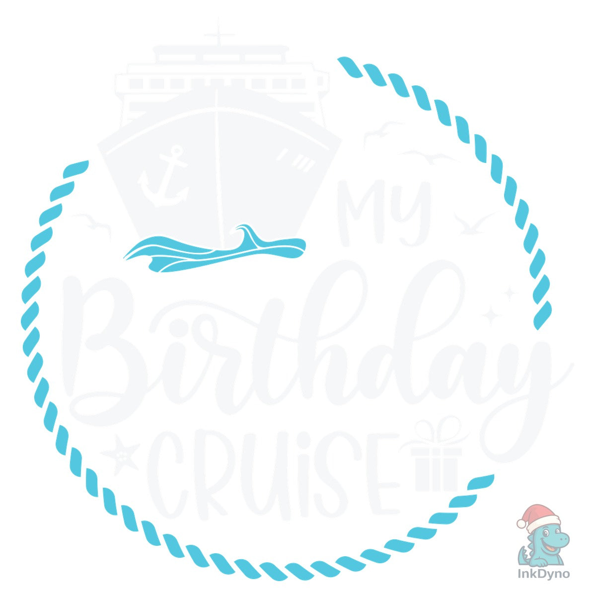 My Birthday Cruise Cruising Trip
