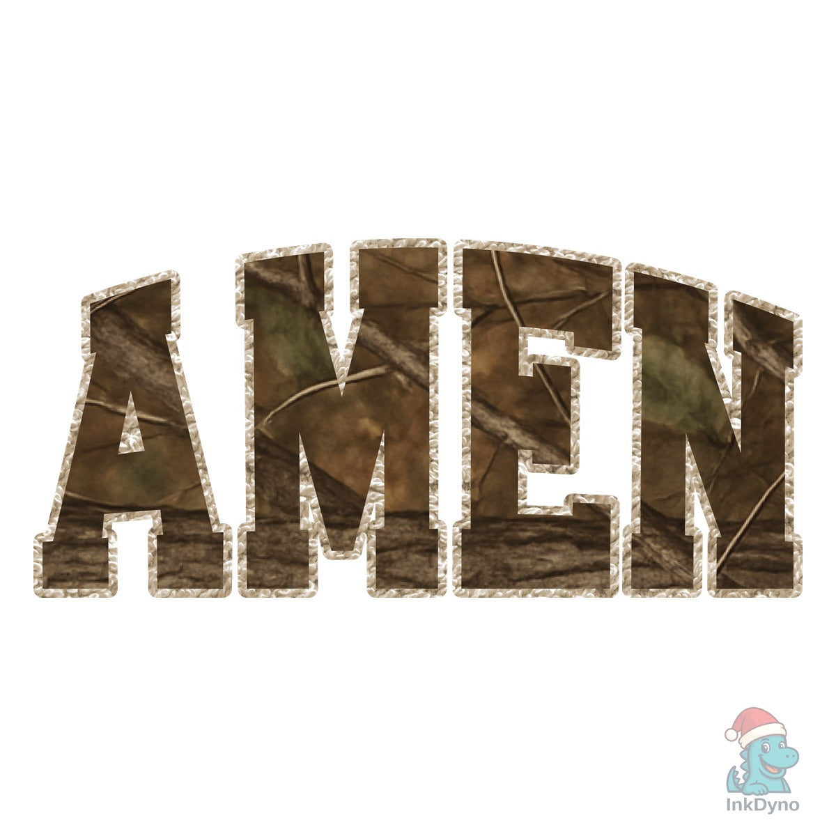 Amen Camo