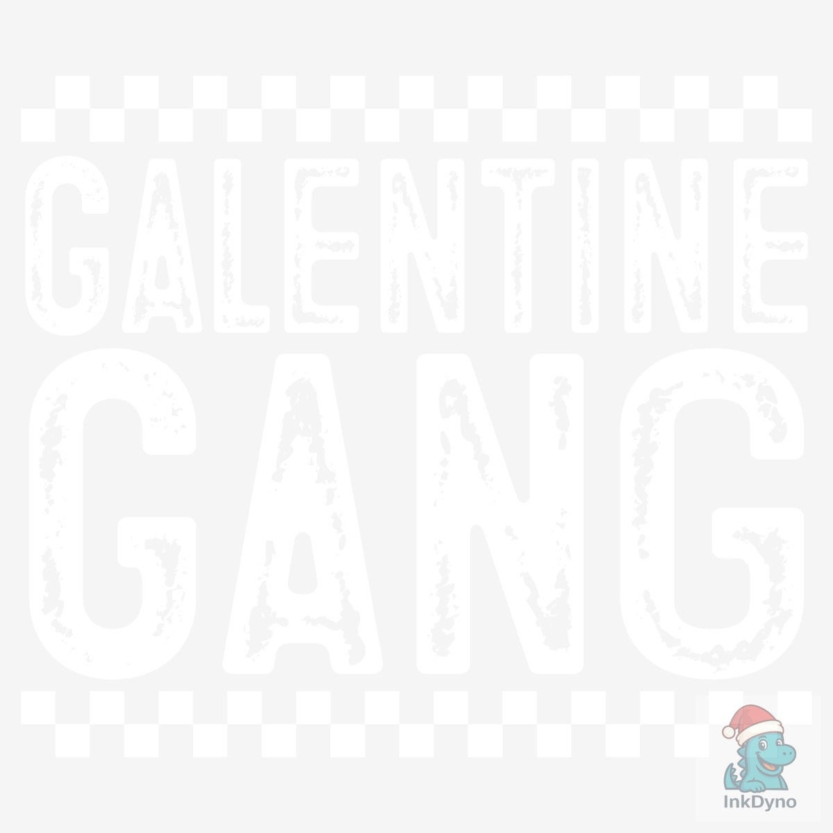 Galentine Gang Shirt Galentines Day
