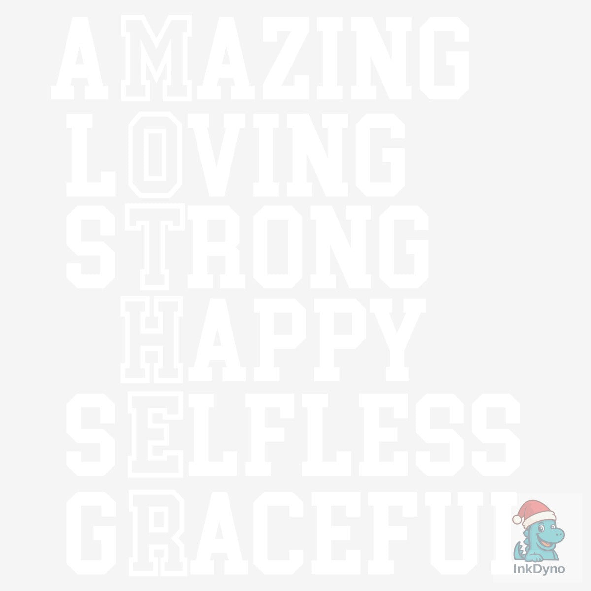Mother's Day Quote Amazing Loving