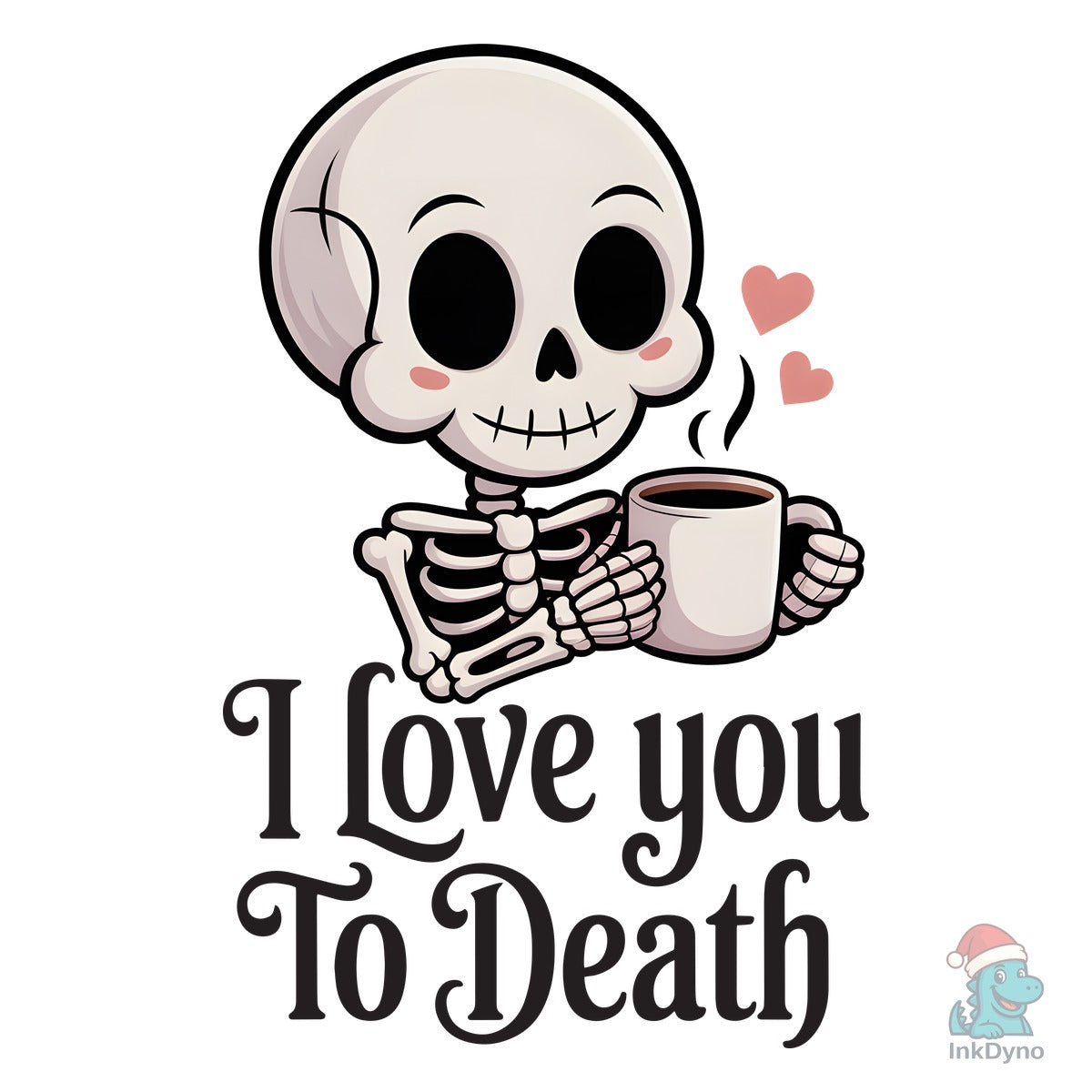 I Love You to Death