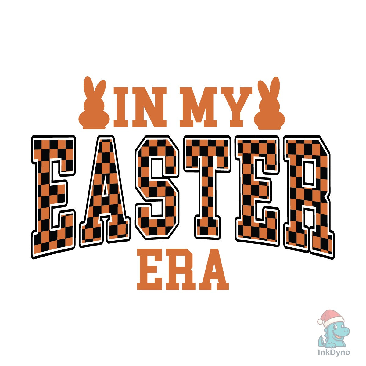 In My Easter Era Easter