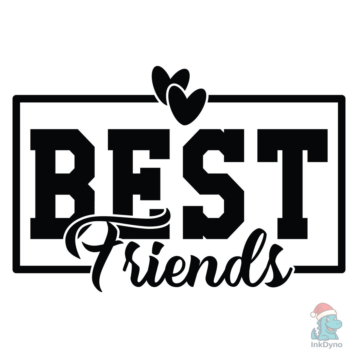 Best Friends Forever