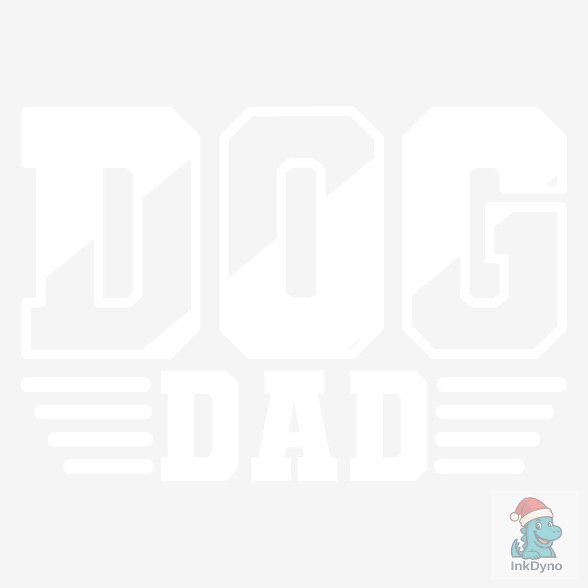 Dog Dad