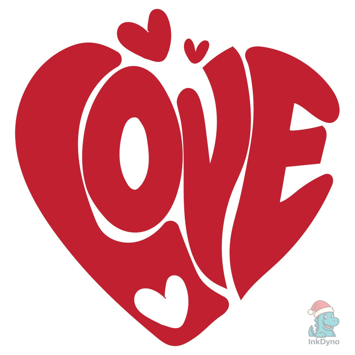 Couple Matching Valentine Love Heart