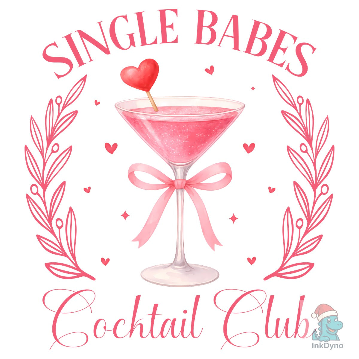 Single Babes Cocktail Club