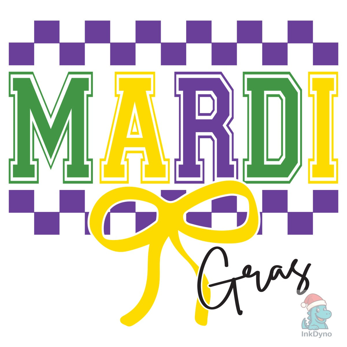 Mardi Gras Mardi Gras Mardi