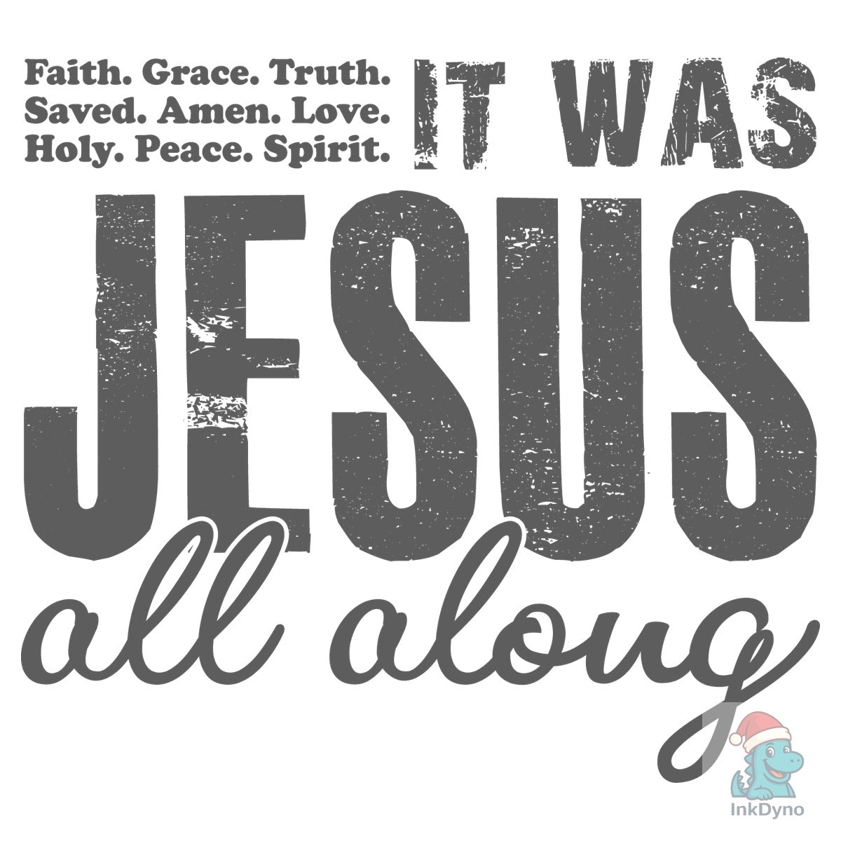 Bible Verse Faith Religious