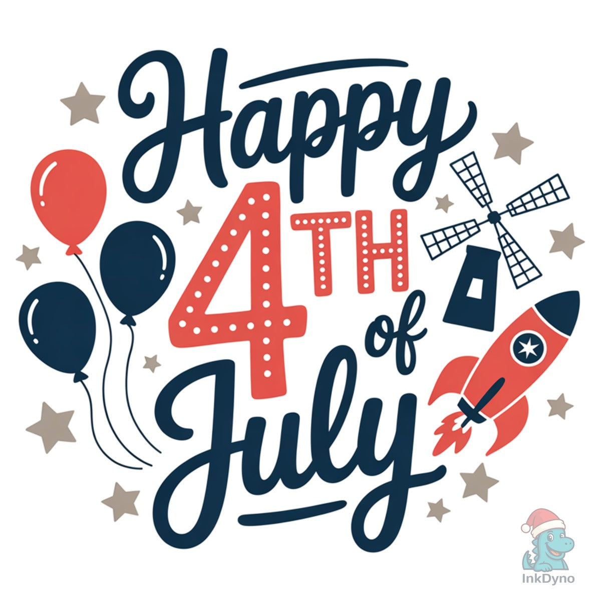 Happy 4th of July