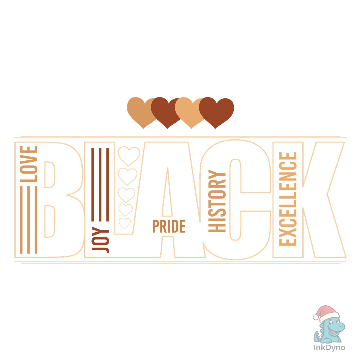 Black Excellence Pride