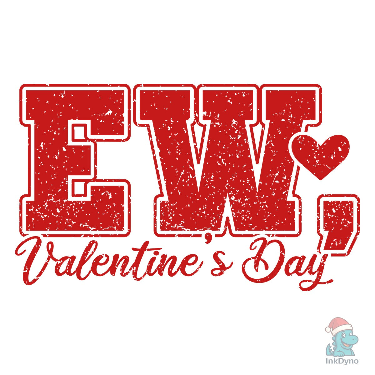 EW Valentine's Day