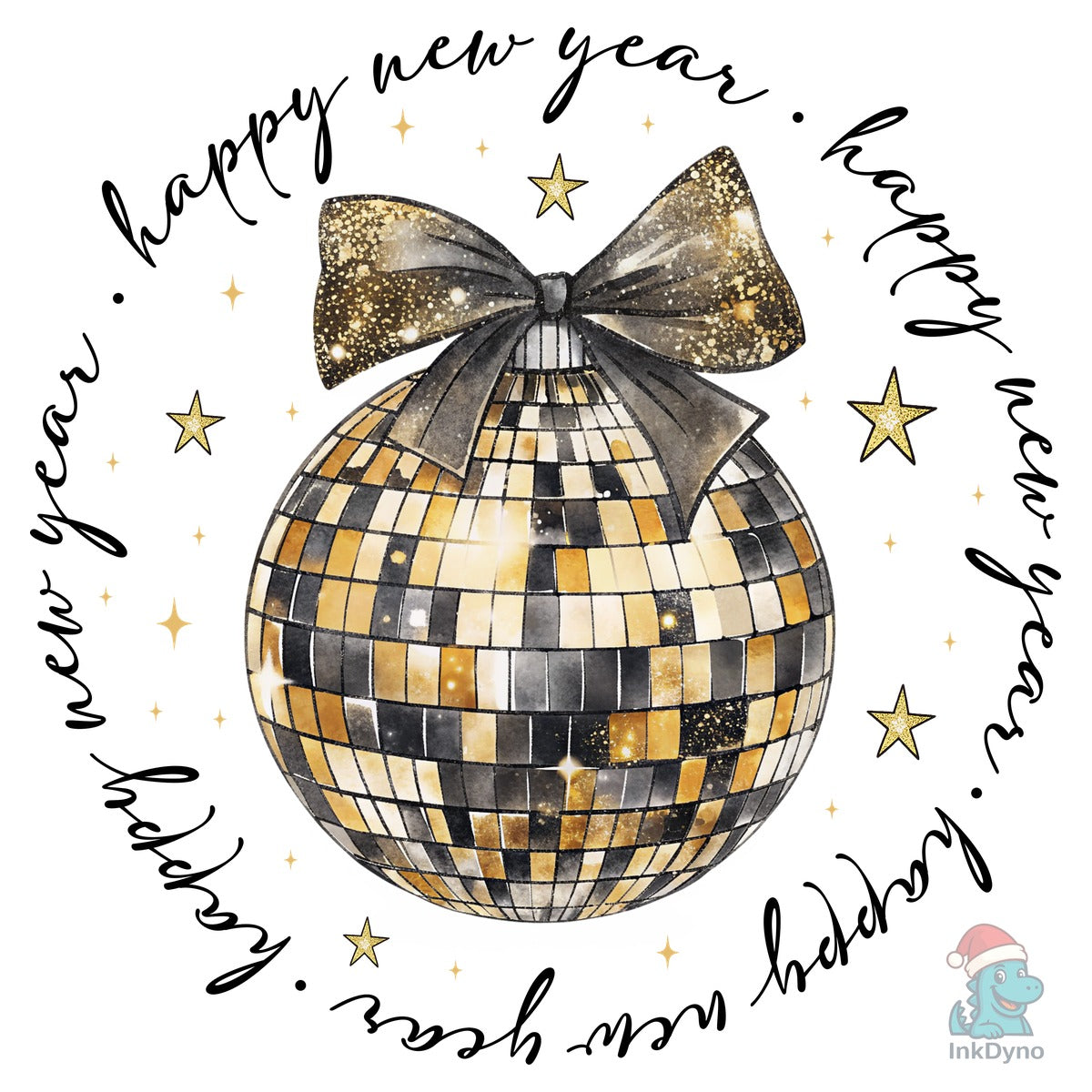 Happy New Year 2026 New Years