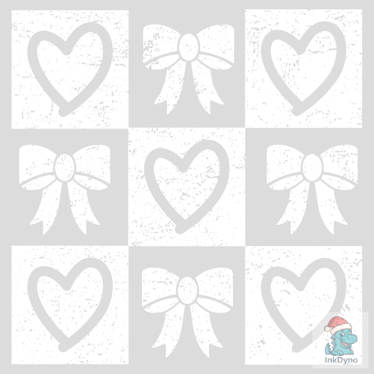 Coquette Bow Valentines Shirt