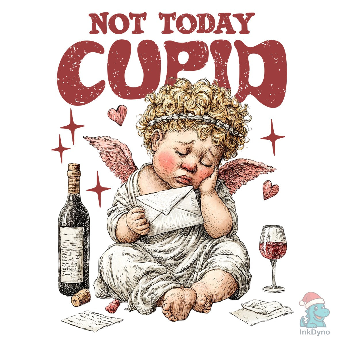 Funny Valentine's Day