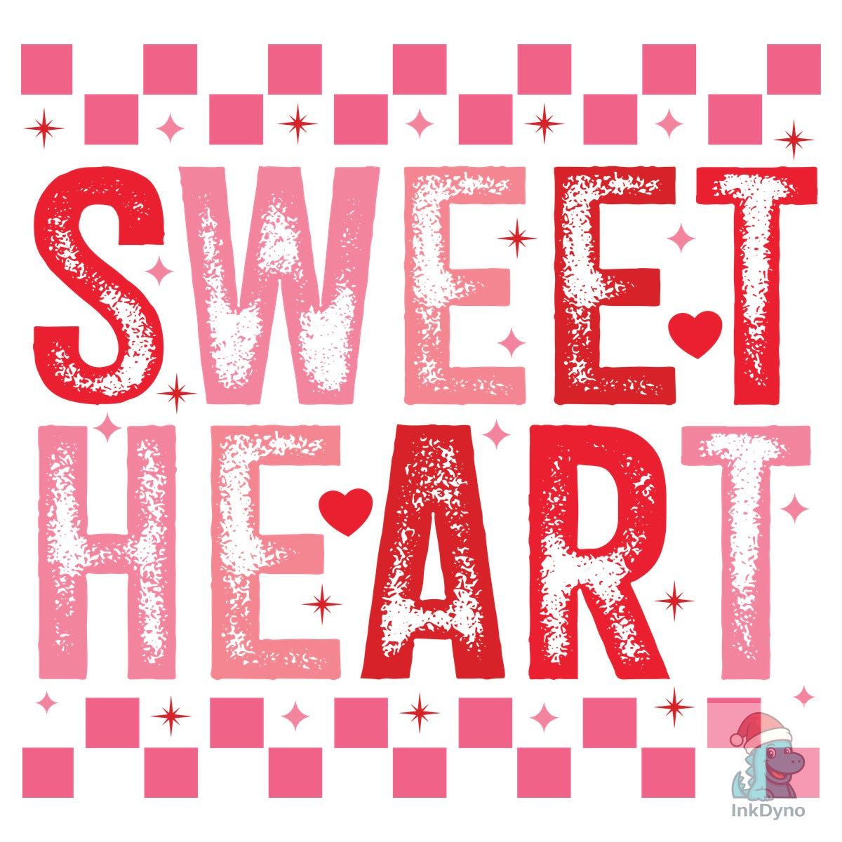 Sweet Heart Valentine Valentine