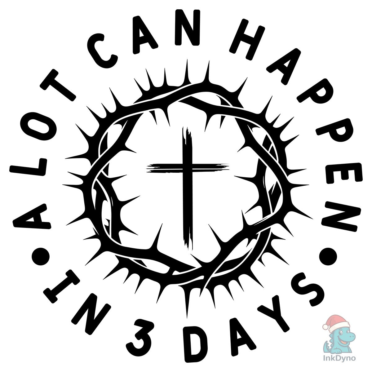 Christian Easter Faith Quote
