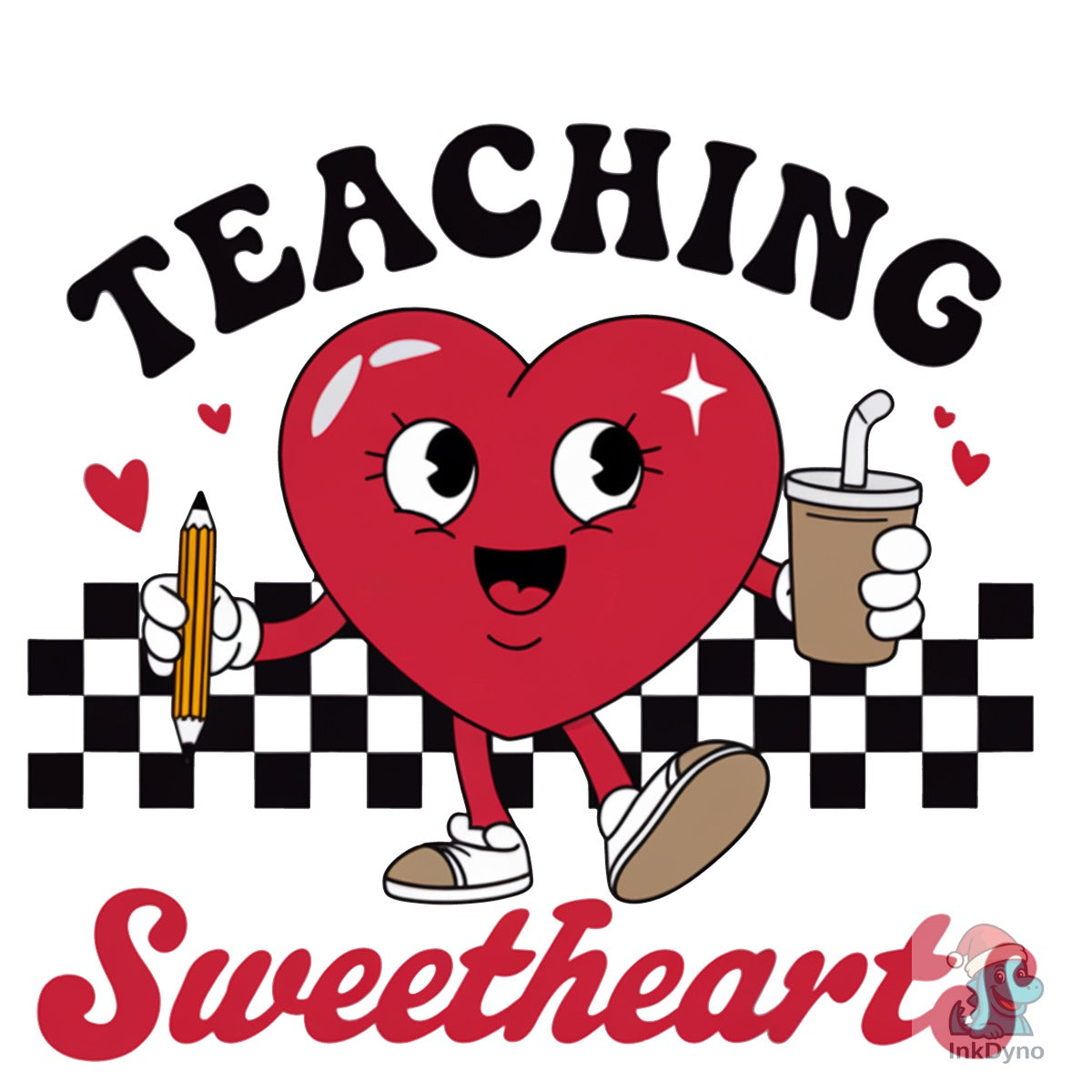 Teaching Sweethearts Funny Teaching