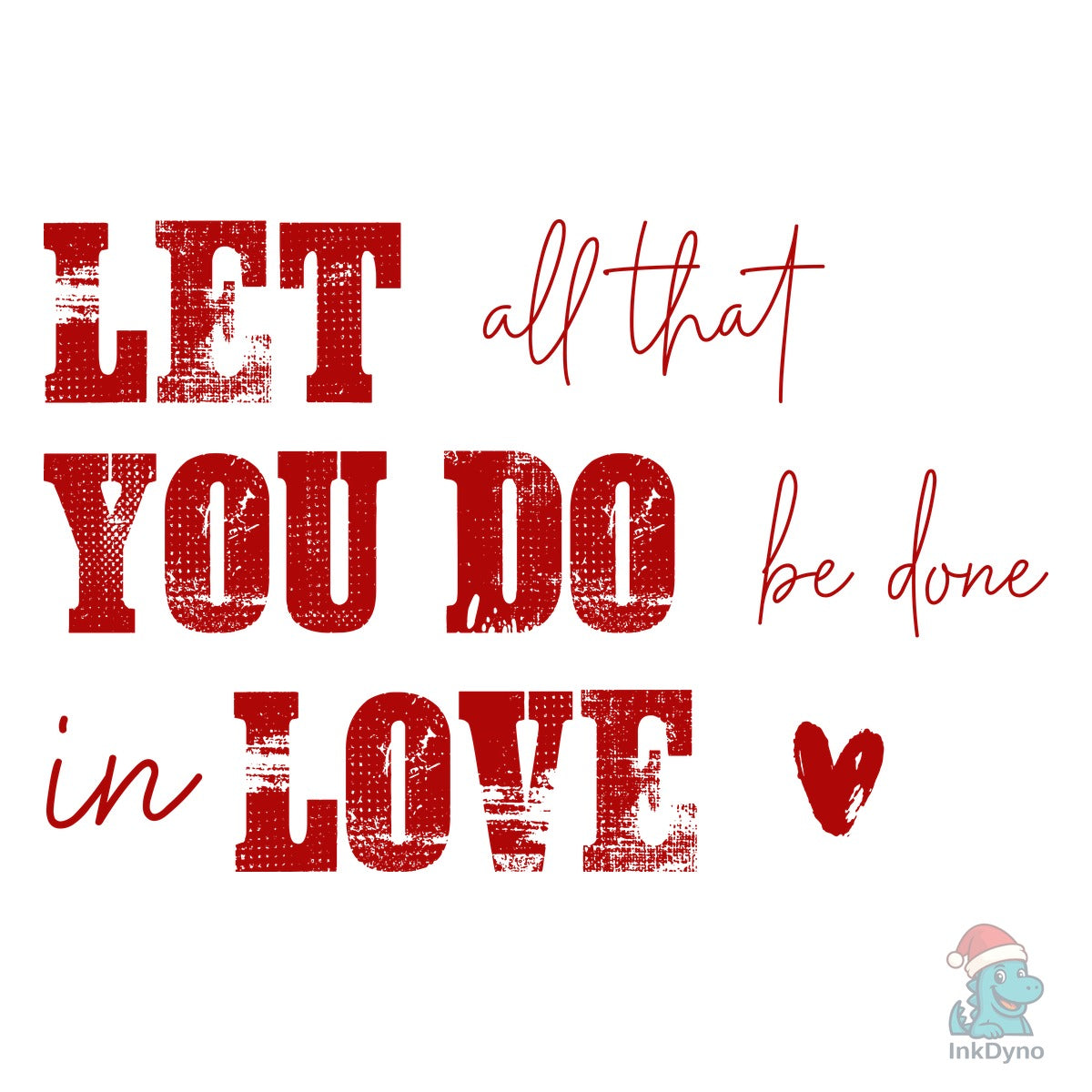 Faith Based Love Quote Christian