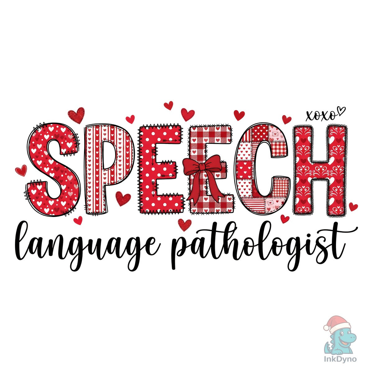 Speech Language Pathologist Valentine