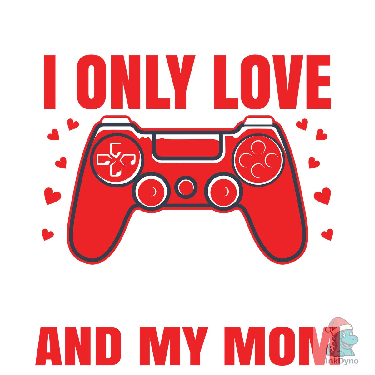 Funny Gaming Quote Valentine Gamer Boys