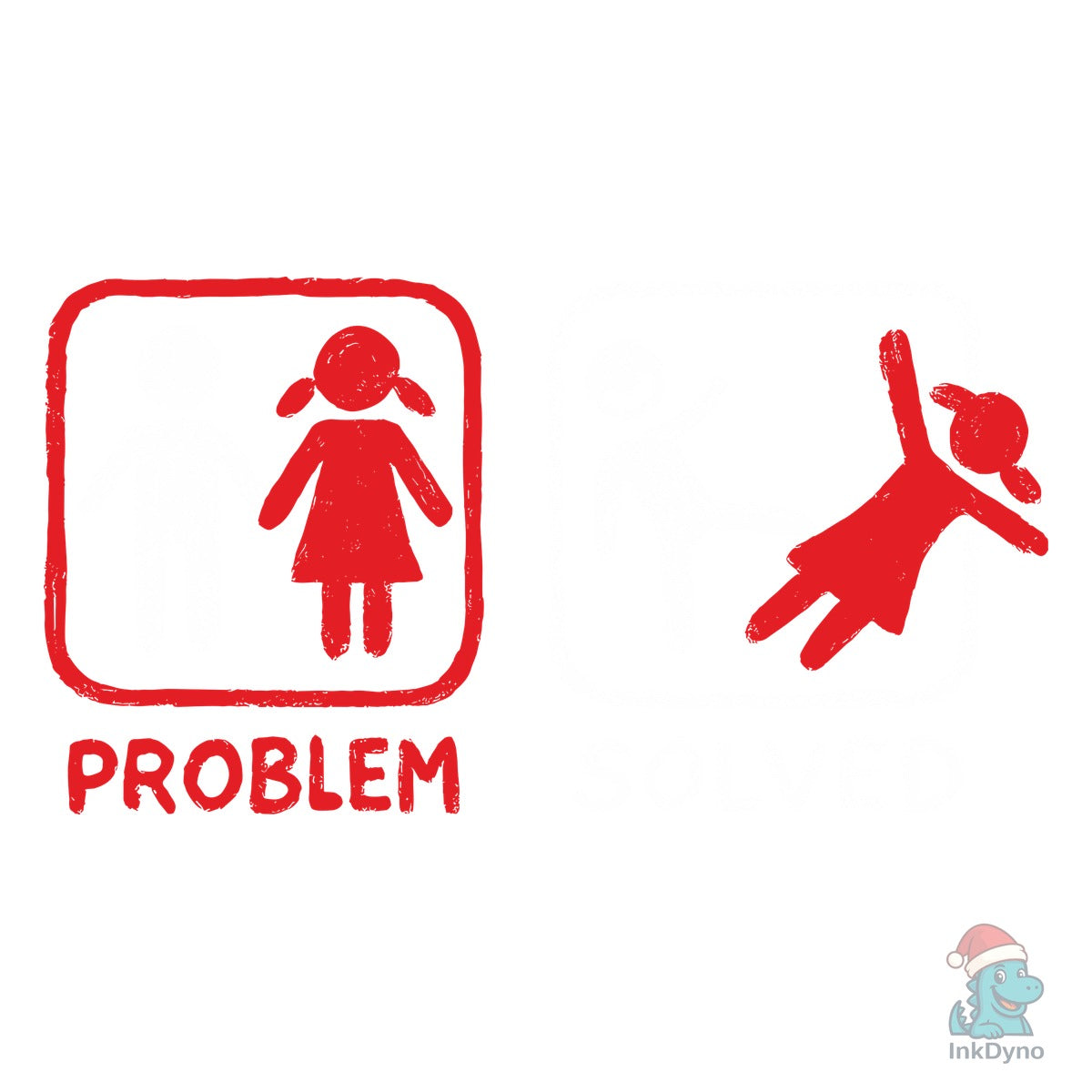 Problem Solved Breakup Anti Relationship