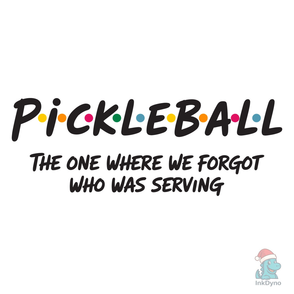 Funny Pickleball Definition Shirt