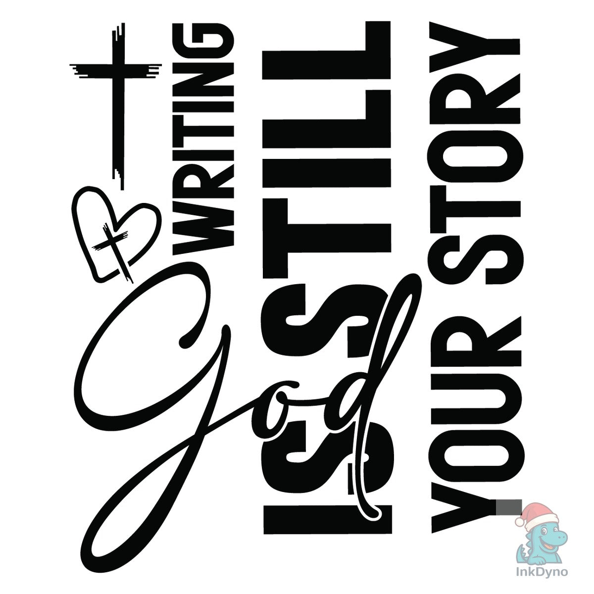 Created With Purpose