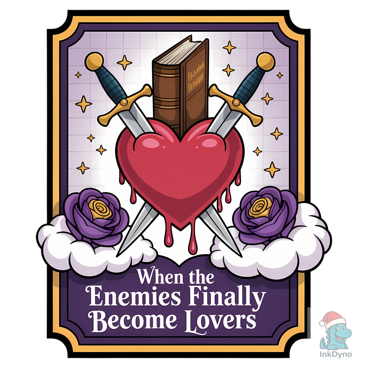 Enemies Lovers